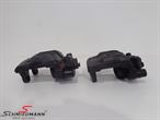 B34216768693 34216768693 34216768693 6768693 宝马 E88 -  Brake caliber set rear