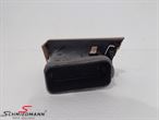 B64223420588 64223420588 64 22 3 420 588 3420588 BMW X3LCI (E83LCI) -  Front fresh air grille right beige