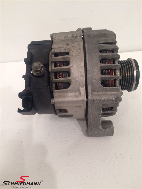 Alternator 180/175A