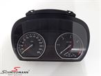 R08717 Instrument Cluster used 