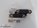 B34526782772 34526782772 34 52 6 782 772 6782772 BMW E93 -  Speed Sensor