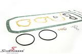 11111735046 11111735046 11 11 1 735 046 1735046 宝马 E28 -  Gasket set engine block complete