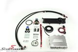 DTCGS7COOLP 宝马 F80 LCI M3 -  SSP BMW DCT heavy duty transmission cooling package