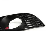 FR9091MOTEVOT  Frontspoiler Motorsport II EVO Design (M-Tech. Nebelscheinwerfer passen) 