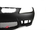 FR9091MOTEVOT  Frontspoiler Motorsport II EVO Design (M-Tech. Nebelscheinwerfer passen) 