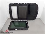 R09005 54108038192 54 10 8 038 192 8038192 BMW F11 LCI -  Panoramaroof Complete