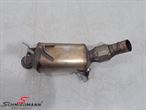 B18307823496 18307823496 18 30 7 823 496 7823496 BMW F11 -  Diesel particulate-filter