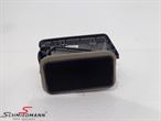B64229166890 64229166890 64 22 9 166 890 9166890 BMW F11 -  Front fresh air grille right