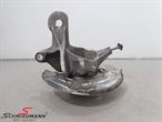 B33326796099 33326796099 33 32 6 796 099 6796099 BMW F11 LCI -  Rearaxle carrier Left