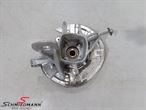B33326796099 33326796099 33 32 6 796 099 6796099 BMW F11 LCI -  Rearaxle carrier Left