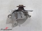 B33326796099 33326796099 33 32 6 796 099 6796099 BMW F11 LCI -  Rearaxle carrier Left
