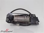 B37206875176 37206875176 37 20 6 875 176 6875176 宝马 F01 -  Compressor airsupport for Levell.-device