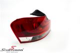 63217273429H 63217273429 63 21 7 273 429 7273429  Taillight L.-side - original Hella Germany
