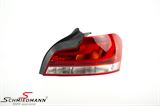 63217273430H 63217273430 63 21 7 273 430 7273430 BMW E88 -  Taillight R.-side - original Hella Germany