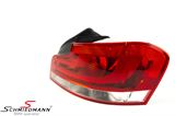 63217273430H 63217273430 63 21 7 273 430 7273430 BMW E88 -  Taillight R.-side - original Hella Germany