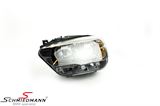 63117358391H 63117358391 63 11 7 358 391 7358391  Headlight H7 L.-side without xenon/adaptive light - original Hella Germany