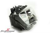 63117358391H 63117358391 63 11 7 358 391 7358391  Headlight H7 L.-side without xenon/adaptive light - original Hella Germany