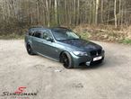 FR9091LMOEVUTPV BMW E91 LCI -  Frontspoiler Motorsport II EVO design (with PDC and with headlight washer)(foglights must be removed to make space for the big airducts)