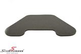 BMW 51481843781 51481843781 51 48 1 843 781 1843781 / 51-48-1-843-781 51481843781 51 48 1 843 781 1843781  Hood sound insulation, middle