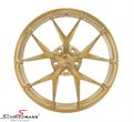 RZ211120 BMW F10 LCI -  20" BC Forged Wheels -RZ21- forged rim 11x20 (you can choose ET and color)(Fits only rear)