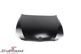 41617168514 41617168514 41 61 7 168 514 7168514 BMW E92 -  Hood (please check fitment before painting)
