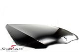 41617168514 41617168514 41 61 7 168 514 7168514 BMW E92 -  Hood (please check fitment before painting)