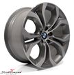 BMW 36116788010 36116788010 36 11 6 788 010 6788010 / 36-11-6-788-010 36116788010 36 11 6 788 010 6788010  20" Y-Speiche 336 rim 10X20 (original BMW)