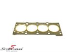 BMW 11121721547 11121721547 11 12 1 721 547 1721547 / 11-12-1-721-547 11121721547 11 12 1 721 547 1721547 BMW E30 -  Cylinder head gasket M42 1,74MM standard size