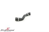 17127525022 17127525022 17 12 7 525 022 7525022 BMW E87LCI -  Water hose thermostat housing - to the bottom of the radiator
