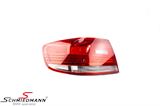 BMW 63217174403 63217174403 63 21 7 174 403 7174403 / 63-21-7-174-403 63217174403 63 21 7 174 403 7174403 BMW E92 -  Taillight outer part on the rear fender L.-side 