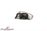 BMW 63217174403 63217174403 63 21 7 174 403 7174403 / 63-21-7-174-403 63217174403 63 21 7 174 403 7174403 BMW E92 -  Taillight outer part on the rear fender L.-side 