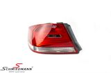 BMW 63217174403 63217174403 63 21 7 174 403 7174403 / 63-21-7-174-403 63217174403 63 21 7 174 403 7174403 BMW E92 -  Taillight outer part on the rear fender L.-side 