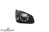 BMW 51168059567 51168059567 51 16 8 059 567 8059567 / 51-16-8-059-567 51168059567 51 16 8 059 567 8059567 BMW F82 M4 -  Side-view mirror glass M-technik wide-angle tinted/heated L.-side
