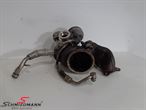 B11657649290 11657649290 11 65 7 649 290 7649290  Turbo charger (the second)