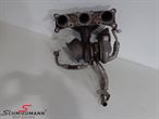 B11657649290 11657649290 11 65 7 649 290 7649290  Turbo charger (the second)