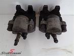 B34216776787 34216776787 34 21 6 776 787 6776787 宝马 X6 (E71) -  Brake caliber set rear