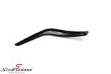 51-41-2-991-775 Cover front door inner handle L.-side, black