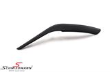 51-41-2-991-776 Cover front door inner handle R.-side, black