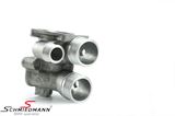BMW 11531710959 11531710959 11 53 1 710 959 1710959 / 11-53-1-710-959 11531710959 11 53 1 710 959 1710959 BMW E3 2500-3.3LI -  Thermostat housing 