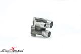 BMW 11531710959 11531710959 11 53 1 710 959 1710959 / 11-53-1-710-959 11531710959 11 53 1 710 959 1710959 BMW E3 2500-3.3LI -  Thermostat housing 