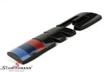 BMW 51148068580 51148068580 51 14 8 068 580 8068580 / 51-14-8-068-580 51148068580 51 14 8 068 580 8068580 BMW F80 M3 -  Emblem ///M3