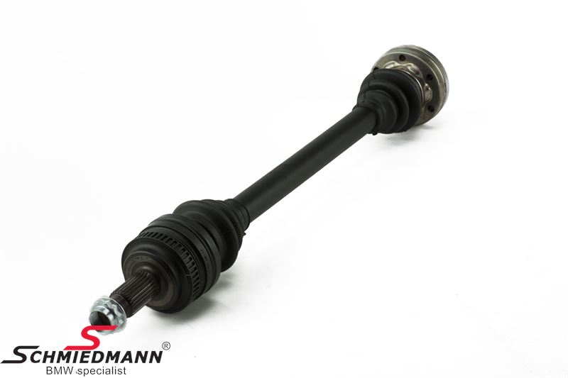 Output shaft HD=80MM D=26MM complete - 33211227606, 33 21 1 Output shaft HD=80MM D=26MM complete - 33211227606, 33 21 1
