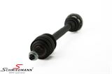 33211227606 33211227606 33 21 1 227 606 1227606  Drivaxel HD=80MM D=26MM komplett