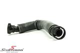 11-15-7-533-332 Vent hose from the crankcase ventilation valve