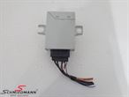 R09581  Control unit injection 530d M57