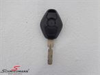 R09581  Control unit injection 530d M57