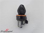 R09581  Control unit injection 530d M57