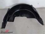 B51711486200 51711486200 51 71 1 486 200 1486200 MINI R53 -  Cover wheel housing rear L. -side