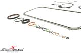 11111432478 11111432478 11 11 1 432 478 1432478  Gasket set engine block complete 