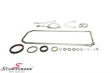 11111432478 11111432478 11 11 1 432 478 1432478  Gasket set engine block complete 